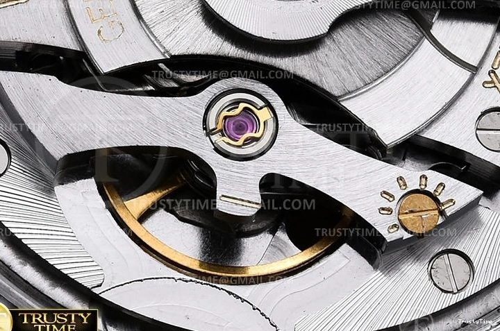 0821 R2DJ0253H – DJ2 41mm Oyst Colorful 650